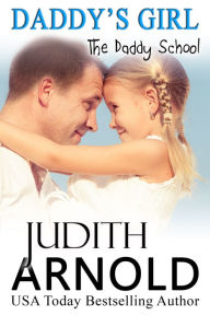 Title: Daddy's Girl, Author: Judith Arnold