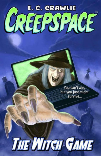 Creepspace: The Witch Game