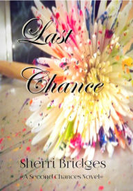 Title: Last Chance, Author: Béatrice GURREY