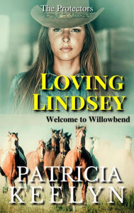 Title: Loving Lindsey, Author: Patricia Keelyn