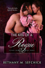 The Kiss of a Rogue (Tales from Seldon Park Series #8)