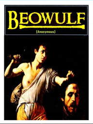 Title: Beowulf, Author: Anonymous