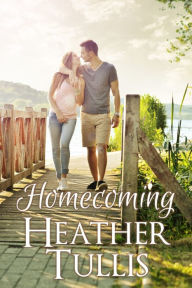 Title: Homecoming: Love in Juniper Ridge, Author: Heather Justesen