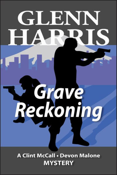 Grave Reckoning