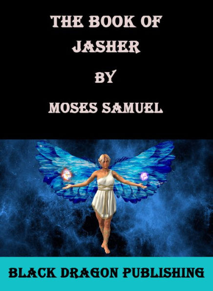 The Book of Jasher