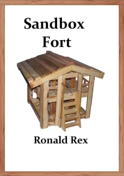 Sandbox Fort