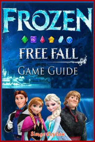 Title: Frozen Free Fall Game Guide, Author: Simge Ceylan