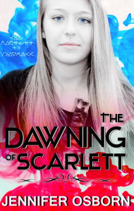 Title: The Dawning of Scarlett, Author: Jennifer Osborn