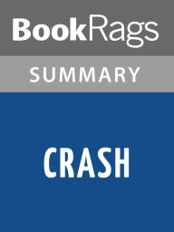 Title: Crash by Jerry Spinelli Summary & Study Guide, Author: BookRags