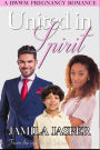 United In Spirit (BWWM Pregnancy Romance)