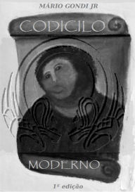 Title: Codicilo Moderno, Author: MArio Gondi Jr