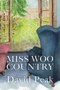 Title: Miss Woo Country, Author: David Peak