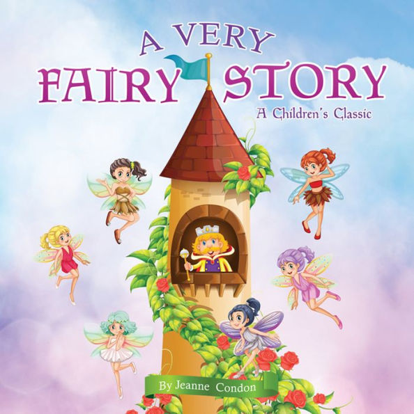 A Very Fairy Story