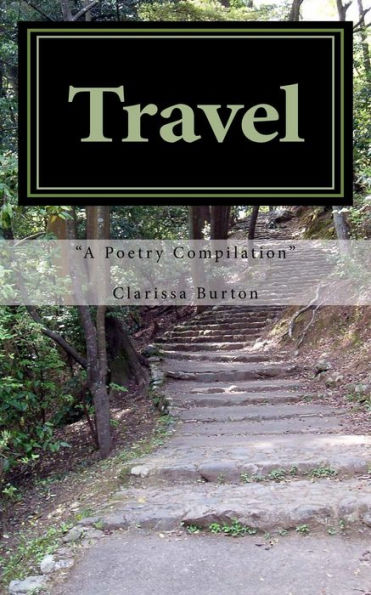 Travel A Poetry Compilation