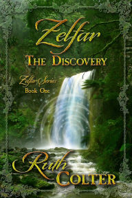 Title: Zelfar - The Discovery, Author: Ruth Colter