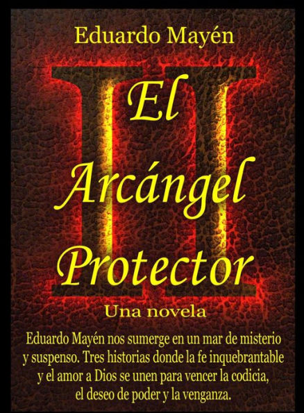 El Arcangel Protector II