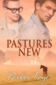 Title: Pastures New, Author: Kathleen Valentine PhD