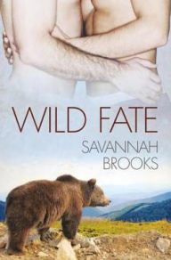 Title: Wild Fate, Author: Savannah Brooks