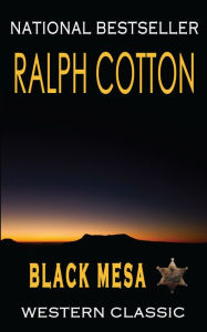 Electronic books downloads free Black Mesa by Ralph Cotton (English Edition) PDF iBook FB2