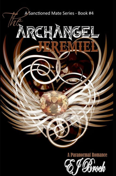 The Archangel JEREMIEL