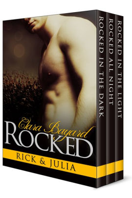 Rocked: Rick & Julia