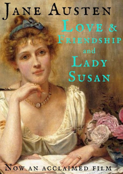 Love And Friendship And Lady Susan