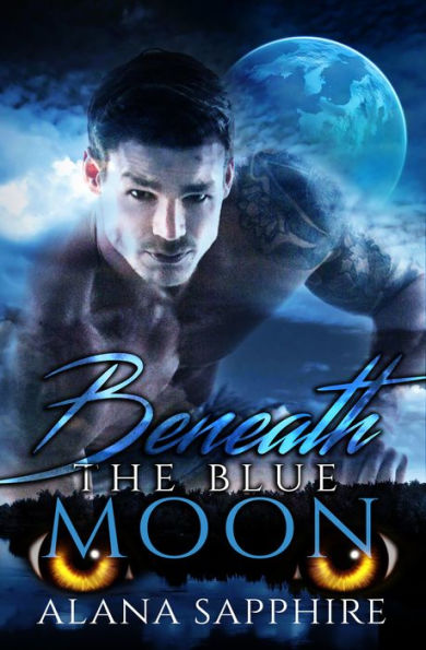 Beneath The Blue Moon