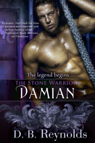 Title: The Stone Warriors: Damian, Author: D. B. Reynolds