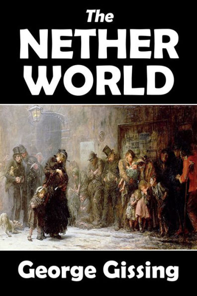 The Nether World