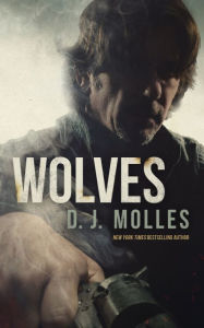 Title: Wolves, Author: D. J. Molles