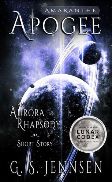 Apogee: An Aurora Rhapsody Short Story