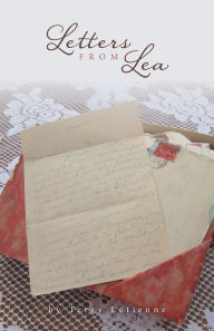 Title: Letters from Lea, Author: Terry Letienne