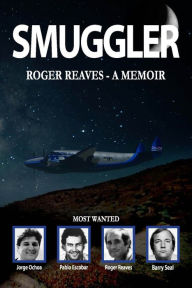 Title: Smuggler, Author: Marrie Reaves