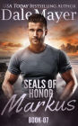 Markus (SEALs of Honor Series #7)