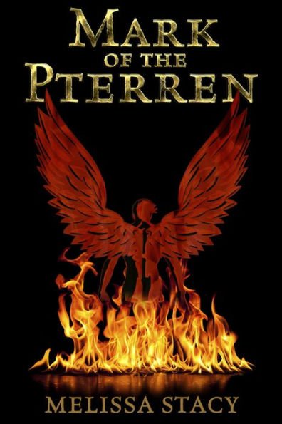 Mark of the Pterren