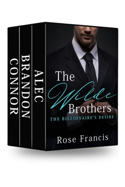 The Wilde Brothers: The Complete Collection