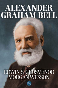 Title: Alexander Graham Bell, Author: Volker Schowald