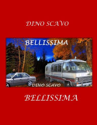 Title: BELLISSIMA, Author: DINO SCAVO