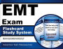 EMT Exam Flashcard Study System: EMT Test Practice Questions & Review for the NREMT Emergency Medical Technician Exam