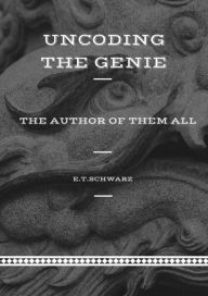 Title: Uncoding The Genie (1), Author: schwarz Etta