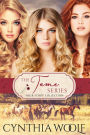 Tame Series Four Story Collection
