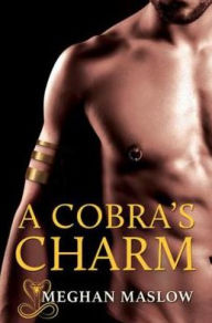 Title: A Cobra's Charm, Author: Ryan Knapp