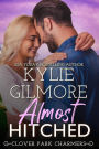 Almost Hitched: Clover Park STUDS, Book 5