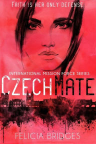 Title: Czechmate, Author: Felicia Bridges