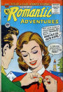 My Romantic Adventures Number 135 Love Comic Book
