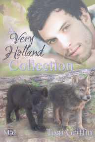 Title: A Very Holland Collection, Author: Toni Griffin