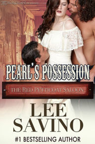 Title: Pearl's Possession, Author: Lee Savino