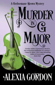 Title: Murder in G Major, Author: Alexia Gordon