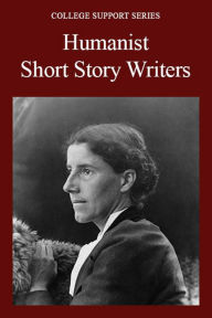Title: Humanist Short Story Writers, Author: The Editors of Salem Press The Editors of Salem Press
