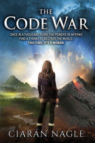 Title: The Code War, Author: Ciaran Nagle